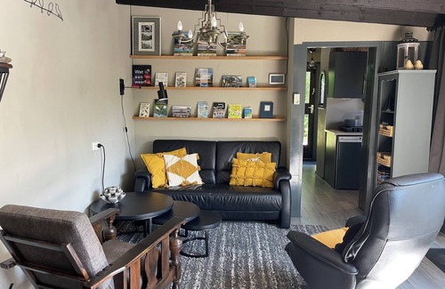 Sint Maartenszee Casa | Lovely relaxing cottage close to beach and dunes