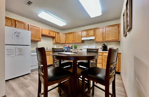 Middletown Casa | Lovely remodeled 2 bedroom in Middletown, Ohio
