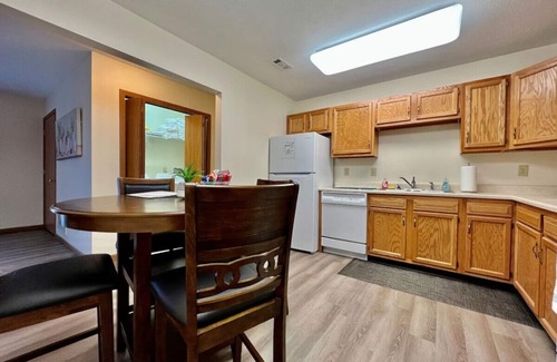 Middletown Casa | Lovely remodeled 2 bedroom in Middletown, Ohio
