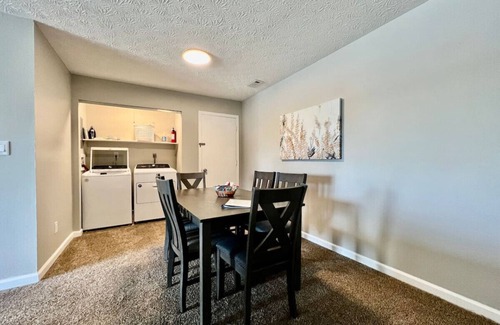 Middletown Apartamento | Lovely remodeled Apt Middletown with free Laundry