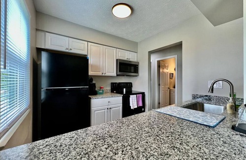 Middletown Apartamento | Lovely remodeled Apt Middletown with free Laundry