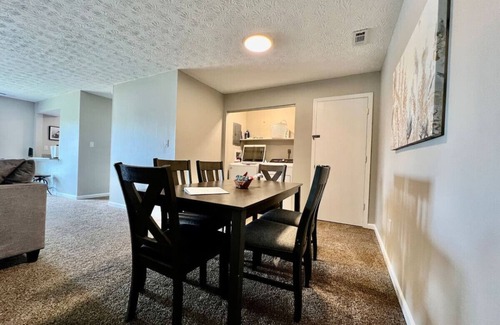 Middletown Apartamento | Lovely remodeled Apt Middletown with free Laundry