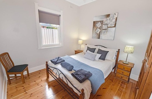 Warradale Casa | Lovely Renovated Bungalow close to SA Aquatic Ctr