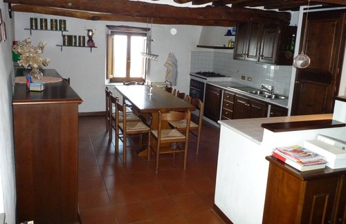 Nozanno Casa | Reformada para casa-bella vista-buen dispositivo