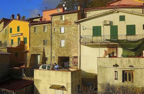 Nozanno Casa | Reformada para casa-bella vista-buen dispositivo