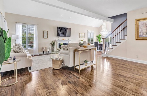Stratford Apartamento | Lovely River Escape