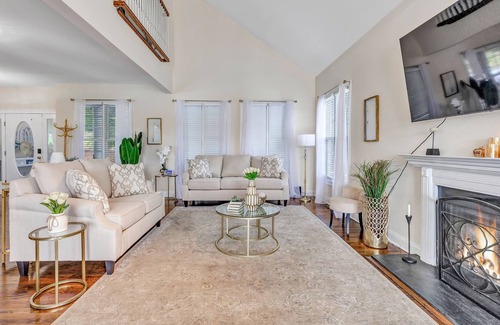Stratford Apartamento | Lovely River Escape
