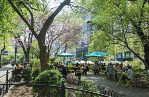 Ukrainian Village Casa | Lovely Room at 3 bedroom Apt at the heart of East Village