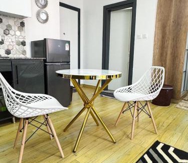 Kileleshwa Apartamento | Lovely's studio apartment