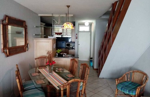 Kingsborough Apartamento | Lovely Sea Facing unit, On the beach, Amanzimtoti