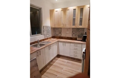 Ras Makamaiwe Apartamento | Lovely sea view 1 bedroom