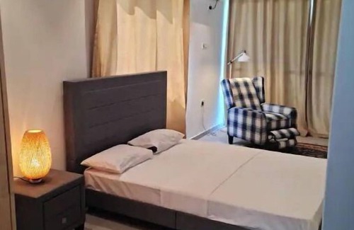 Ras Makamaiwe Apartamento | Lovely sea view 1 bedroom