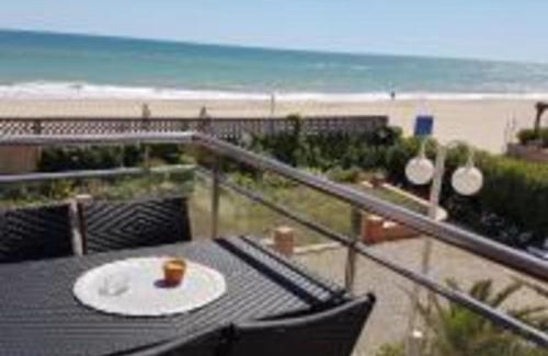 Gava Apartamento | Lovely Sea view Apartment in Gava