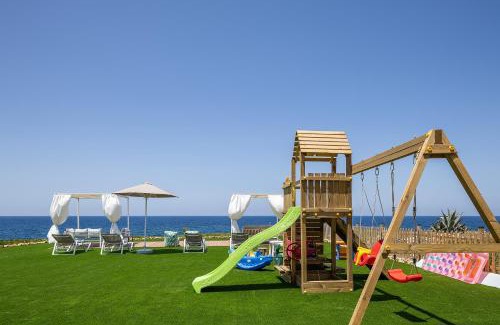 Panormos Apartamento | Lovely seaside apartments, walking distance to the beach & amenities!
