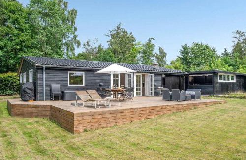Dronningmolle Casa | Lovely Secluded Cottage In Dronningmølle