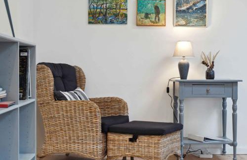 Dronningmolle Casa | Lovely Secluded Cottage In Dronningmølle