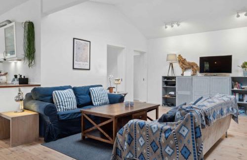 Dronningmolle Casa | Lovely Secluded Cottage In Dronningmølle