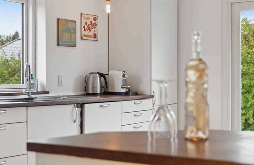 Dronningmolle Casa | Lovely secluded cottage in Dronningmølle.