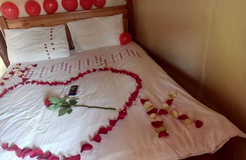 Nanyuki Cabina | Lovely, secure lodge, close Mt Kenya Forest - 5Km Nanyuki - B&B; short/long stay