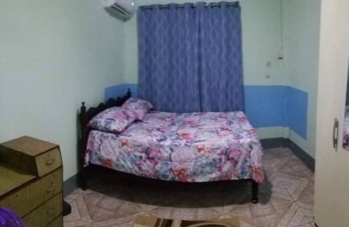 Georgetown Apartamento | Lovely, self contained apartment, peaceful and quiet neighborhood