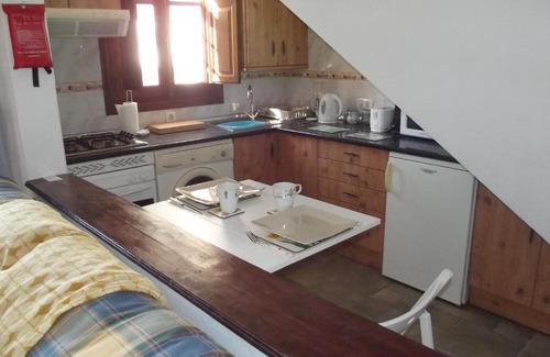La Pinilla Casa | Preciosa casa independiente de 1 dormitorio en La Pinilla
