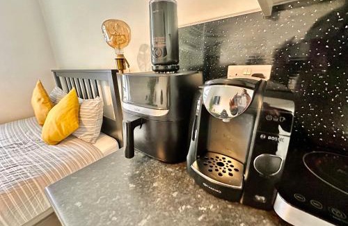 Lewisham Apartamento | Lovely self contained studio now available