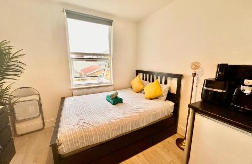 Lewisham Apartamento | Lovely self contained studio now available