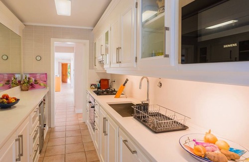 Meco Villa | Preciosa Villa Sesimbra | 3 Dormitorios | Villa Bonita | Piscina Privada | Cerca de la playa