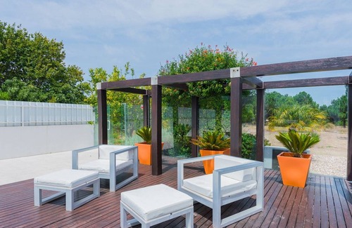 Meco Villa | Preciosa Villa Sesimbra | 3 Dormitorios | Villa Bonita | Piscina Privada | Cerca de la playa