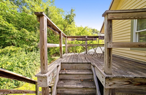 Hammondsport Apartamento | Lovely Set of Studios W/ Free WiFi & Excellent Location Near Town & Attractions!