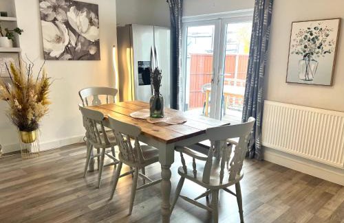 Whitefoot Casa | Lovely Single Room