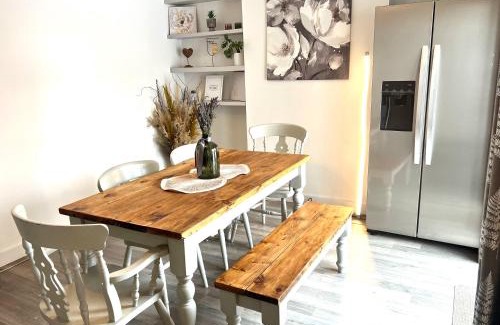 Whitefoot Casa | Lovely Single Room