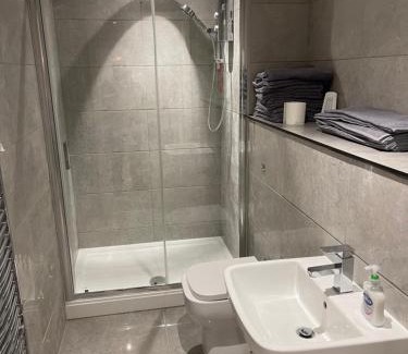 Formby Apartamento | Lovely, Sleeps 8, Cafe Bars, Central Formby