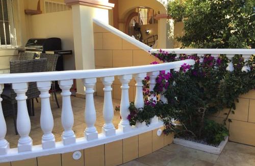 San Miguel de Salinas Casa | Lovely South Facing Refurbished Townhouse in Villamartin Area