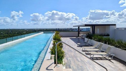 Cancún Apartamento | Lovely space in Cancún