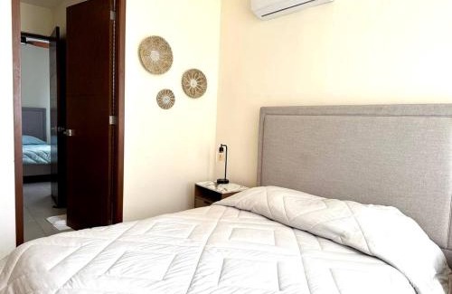 Cancún Apartamento | Lovely space in Cancún