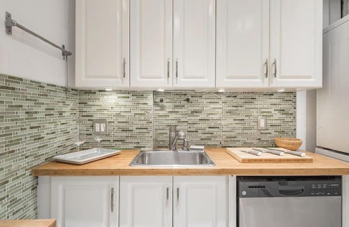 Shaughnessy Village Apartamento | Lovely & Spacious 3BedR in the heart of DOWNTOWN