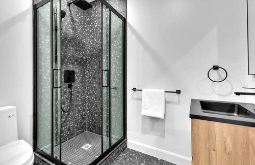 Southwest Condominio | Lovely, spacious & stylish studio, sleeps 3