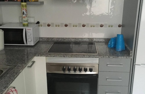 Torre-Pacheco Apartamento | Precioso apartamento tipo dúplex de tres dormitorios, área de San Javier