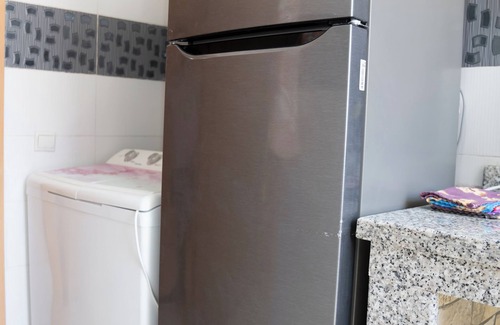Cite Al Mohammadi Apartamento | Lovely stay, Mor than a stay it's an experience
