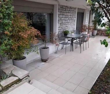 Trikala Villa | Lovely StoneHouse Trikala