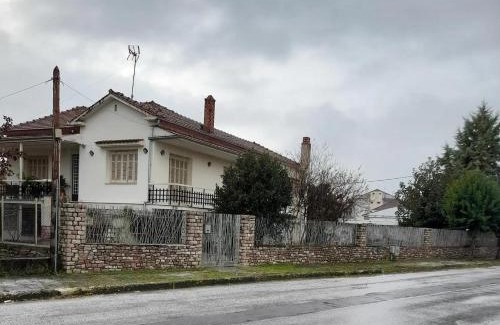 Trikala Villa | Lovely StoneHouse Trikala