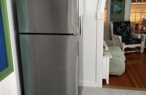 Dennis Cabaña | Lovely Storybook Cape Cod Cottage / Bayside Beach -Perfecto para recuerdos de verano