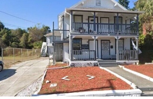 Smith's Memento Apartamento | Lovely Studio/1 Bedroom Daytona Beach/Nr Ocean Ctr