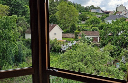 Chantraine Apartamento | Lovely studio 15min walk from Epinal town center