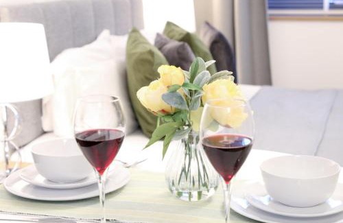 Sydenham Apartamento | Lovely Studio Apartment with access for Wheel-chairs in Sydenham