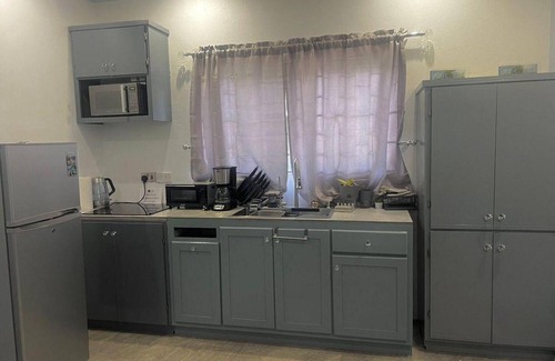 Soufriere Casa | Lovely Studio Apartment in Soufriere From Claviers