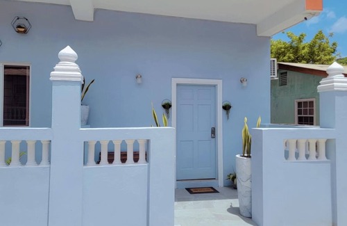 Soufriere Casa | Lovely Studio Apartment in Soufriere From Claviers
