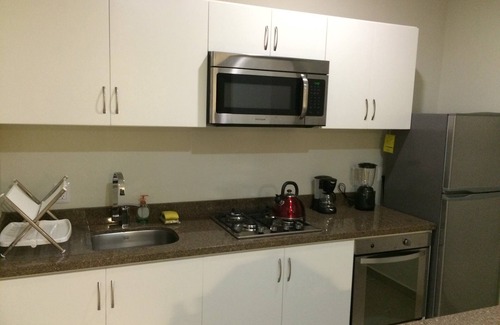 Las Gaviotas Apartamento | Lovely Studio Apartment (Golden Zone) Mazatlán