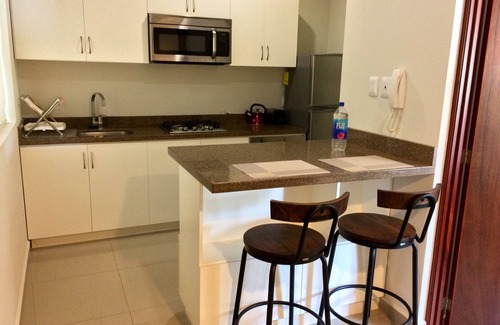 Las Gaviotas Apartamento | Lovely Studio Apartment (Golden Zone) Mazatlán